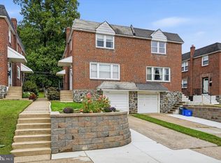 7115 Valley Ave, Philadelphia, PA 19128