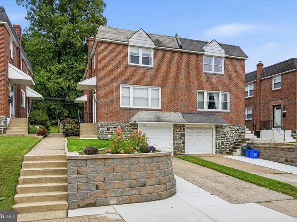 7115 Valley Ave, Philadelphia, PA 19128