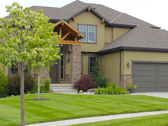 Professional Landscaping 