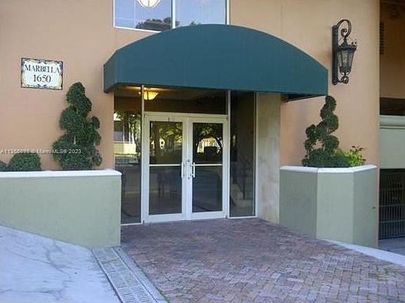 4th image of 1650 Coral Way APT 607