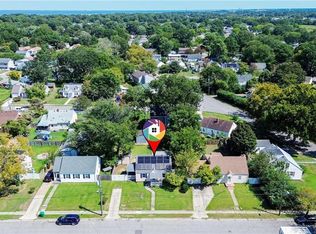 8450 Quincy St, Norfolk, VA 23503