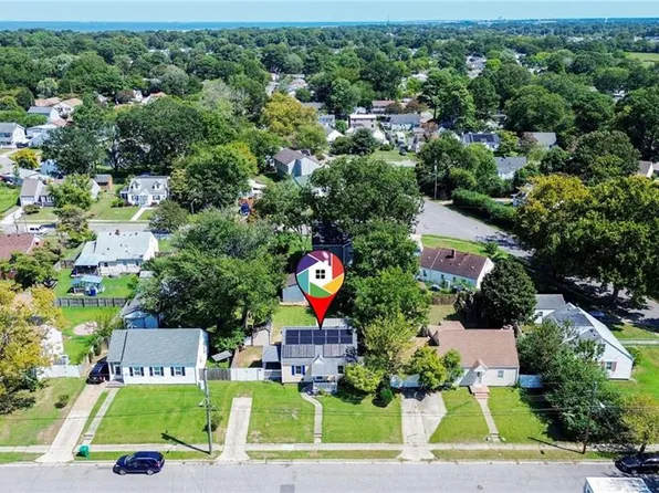 8450 Quincy St, Norfolk, VA 23503