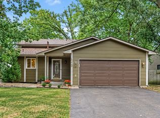 14175 Barium St NW, Ramsey, MN 55303
