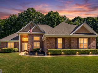 1625 Lake Dow Rd, McDonough, GA 30252