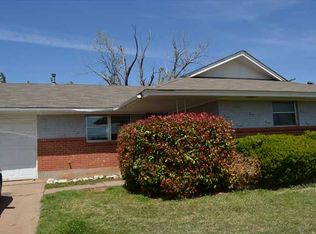 737 NW 1st St, Moore, OK 73160