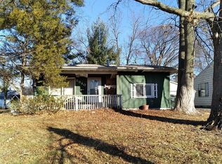 3940 Bayview Dr, Decatur, IL 62521