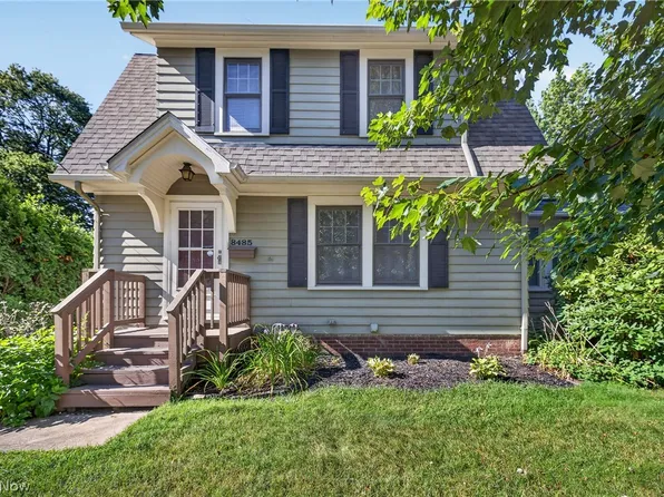8485 Forestview Ave, Mentor, OH 44060