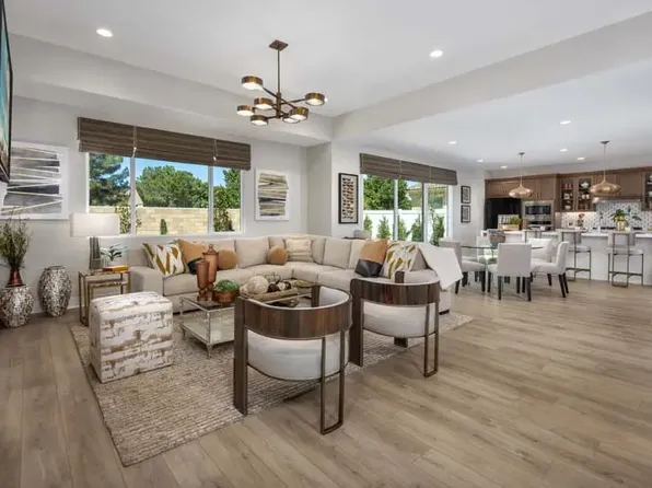 2312 Quail Bush St, Palmdale, CA 93551