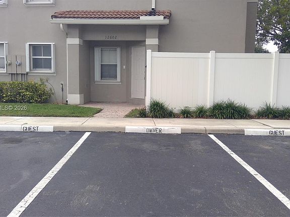 3rd image of 12602 SW 54th St #0