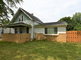 1024 Vermilya Ave, Flint, MI 48507