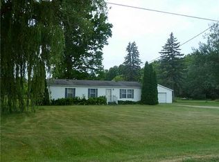 12123 Shaffer Rd, Swanton, OH 43558