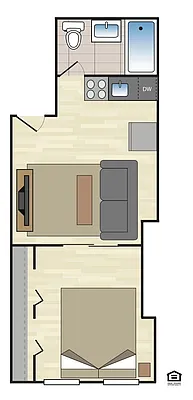 Rented by Westminster Management | media 5