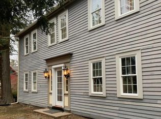 105 Greenwoods Rd E, Norfolk, CT 06058