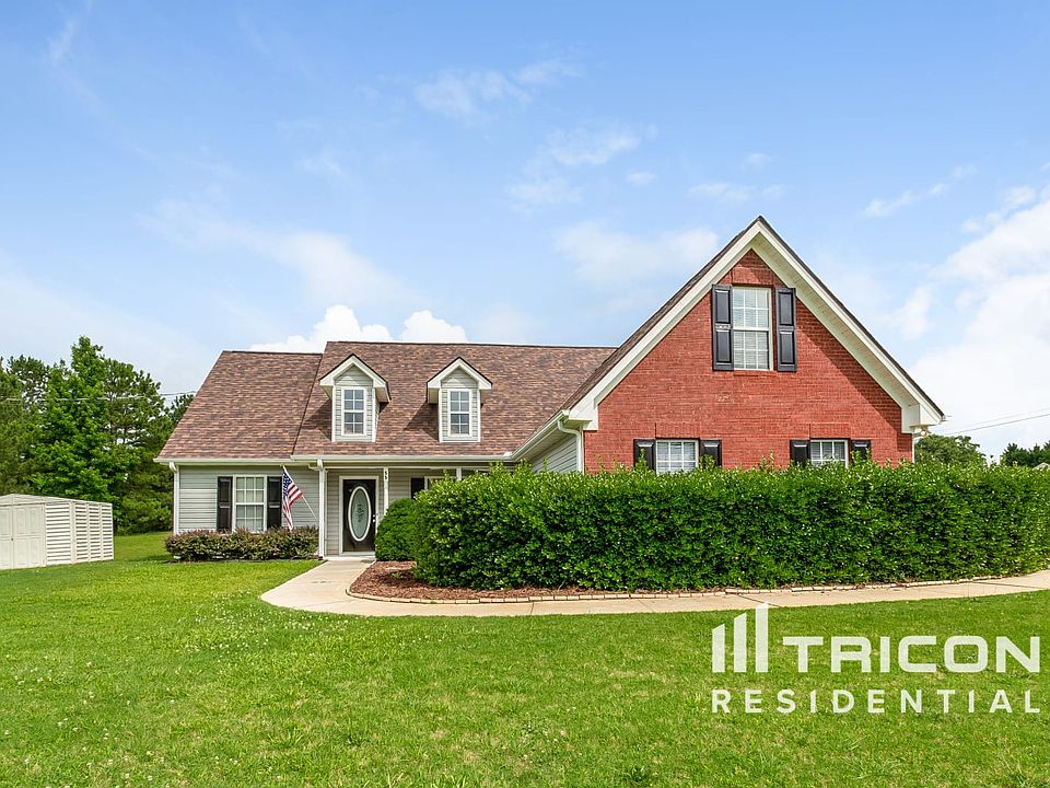 1st image of 55 Mills Creek Ln