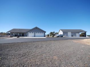 8229 E Pecos Rd, Flagstaff, AZ 86004