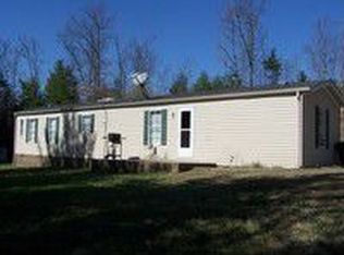 102 Autumn Danielle Rd, Galax, VA 24333