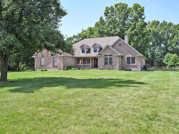 7577 Misty Woods Ct, Morrow, OH 45152