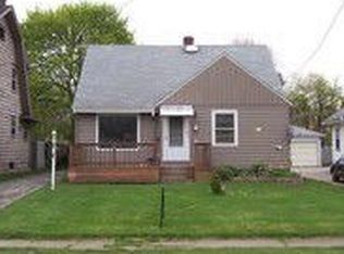 4327 Southern Blvd, Youngstown, OH