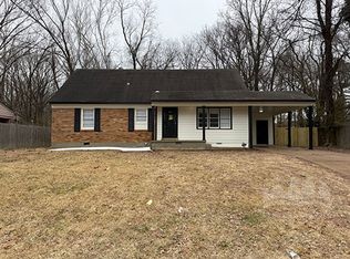 1811 Dale Lavern Rd, Memphis, TN 38116