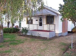 1714 N Stone St, Spokane, WA 99207