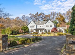 10817 Stanmore Dr, Potomac, MD 20854