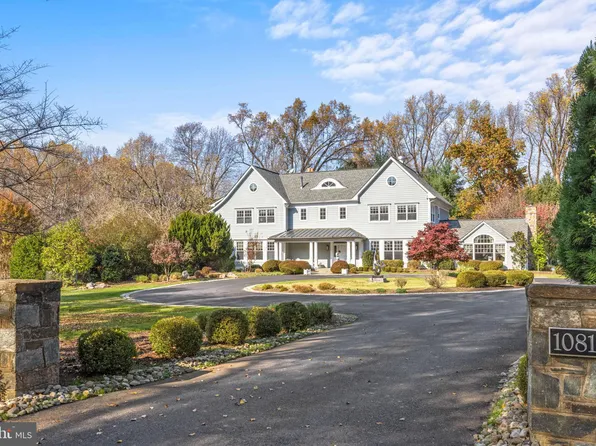 10817 Stanmore Dr, Potomac, MD 20854