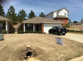 243 Logan Lee Loop, Oxford, MS 38655