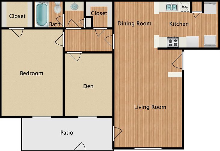 1st image of this home