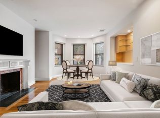 69 Saint Botolph St APT 2, Boston, MA 02116