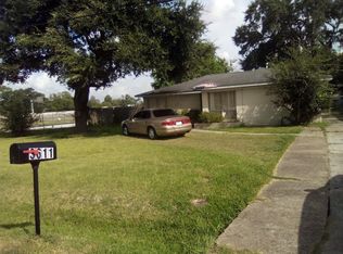 3611 Weaver Rd, Houston, TX 77093