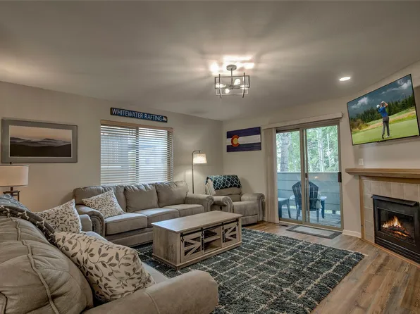 1509 Point Drive UNIT 103, Frisco, CO 80443