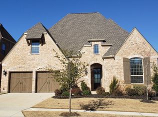 1321 Fire Wheel Way, Lantana, TX 76226