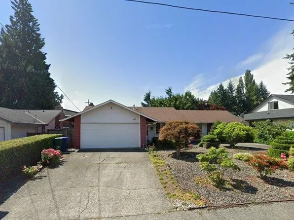 1003 Tacoma Ave NE, Renton, WA 98056