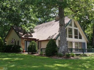 486 Driver Ln, Sky Valley, GA 30537