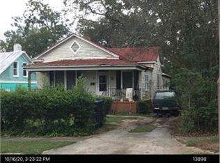 2340 Fitten St, Augusta, GA 30904