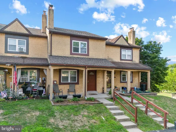 2607 Walnut Ridge Ests, Pottstown, PA 19464