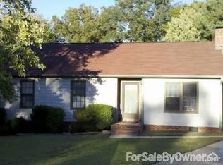 108 Meadowview Dr, Taylors, SC 29687