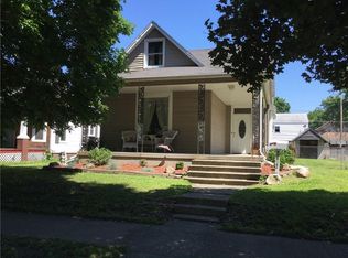 2812 Pine Ave, Mattoon, IL