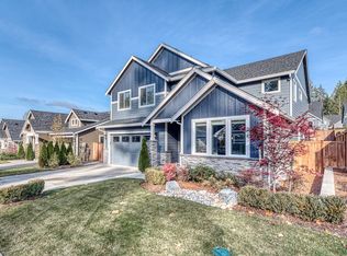 7153 Teal Loop, Gig Harbor, WA 98335