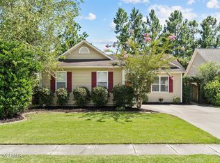9413 Night Harbor Dr SE, Leland, NC 28451