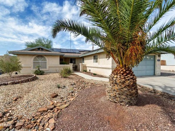 2365 Palo Verde Blvd N, Lake Havasu City, AZ 86404