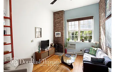 Sold by Douglas Elliman