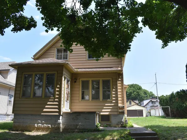 3430 South 18th STREET #3430A, Milwaukee, WI 53215