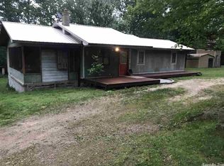 Route 1 Box A #461, Western Grove, AR 72685