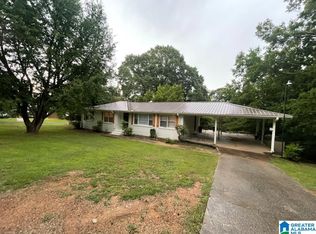 1433 Five Mile Rd, Birmingham, AL 35215