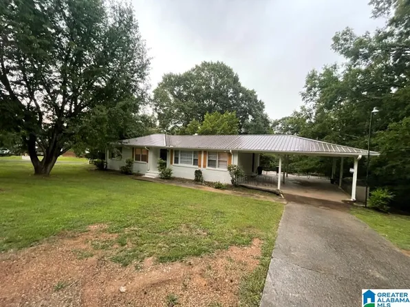 1433 Five Mile Rd, Birmingham, AL 35215