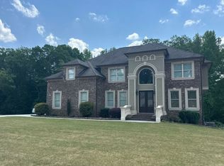 117 Kalsum Trl, Ellenwood, GA 30294