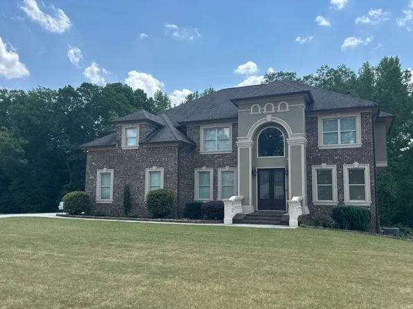 117 Kalsum Trl, Ellenwood, GA 30294
