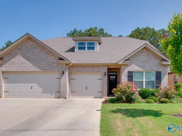 113 Tommy Cir, New Market, AL 35761