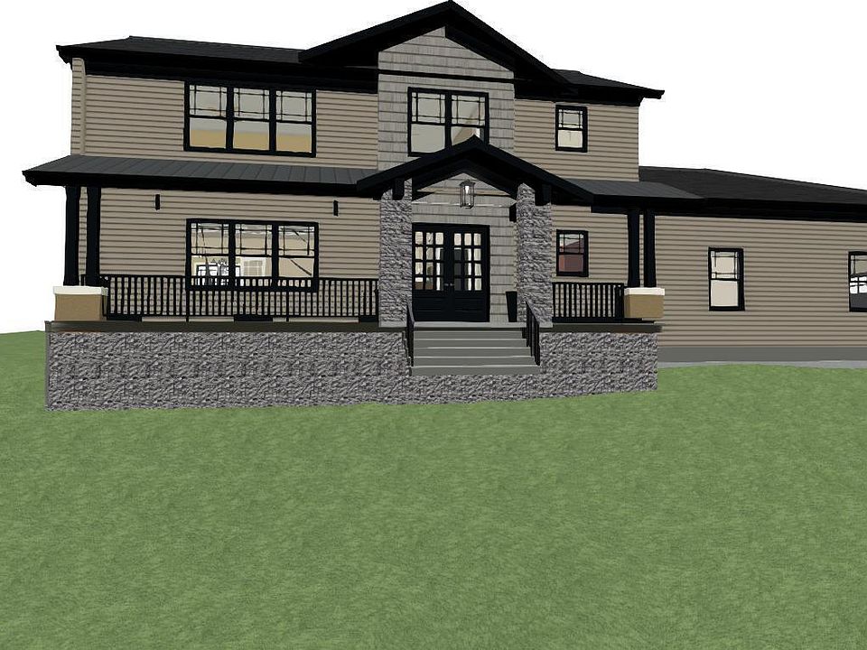1st image of LOT 32 Black Walnut Dr